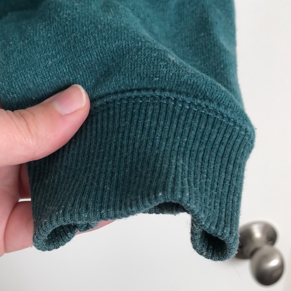 American Eagle Hoodie Large Women’s - Picture 7 of 7